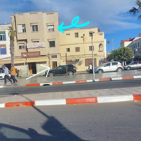 Essaouira Cool Apartments المظهر الخارجي الصورة