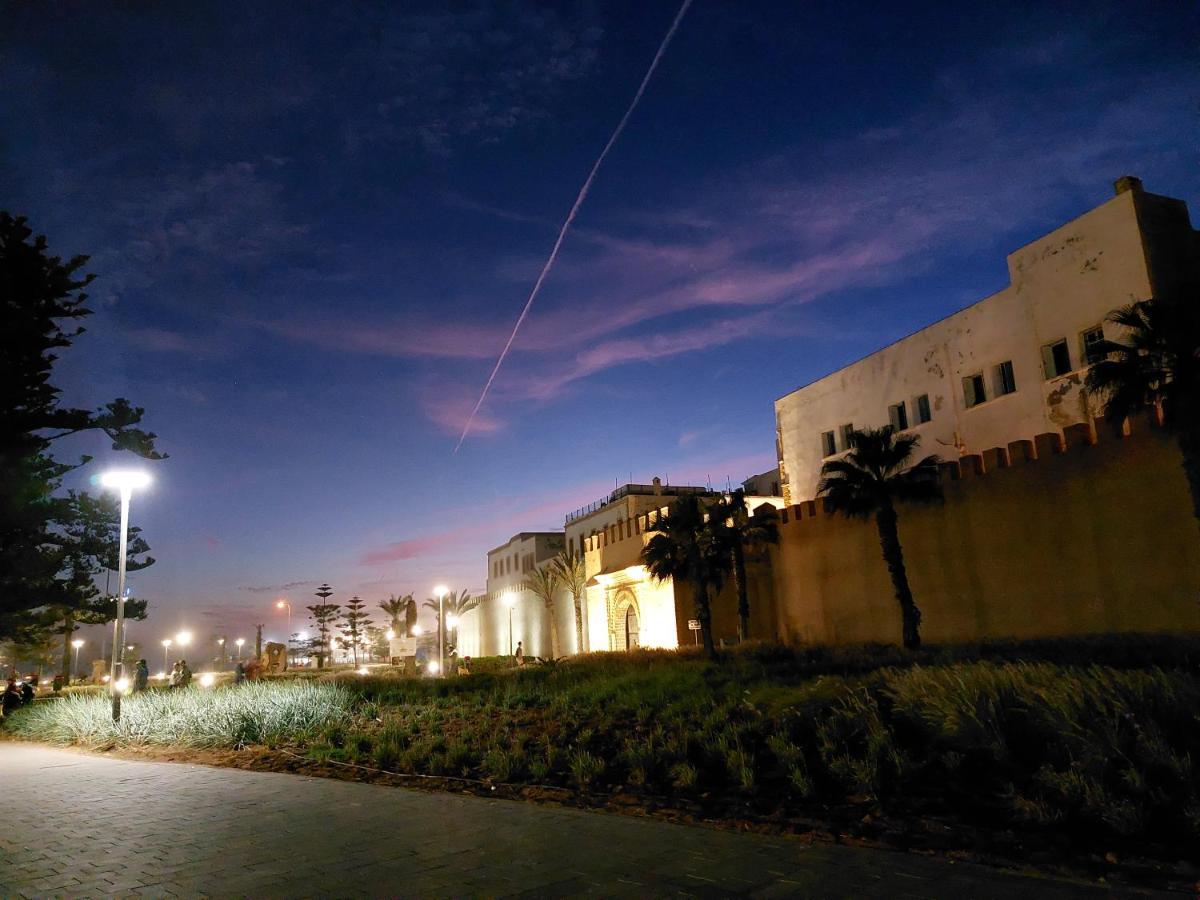 Essaouira Cool Apartments المظهر الخارجي الصورة