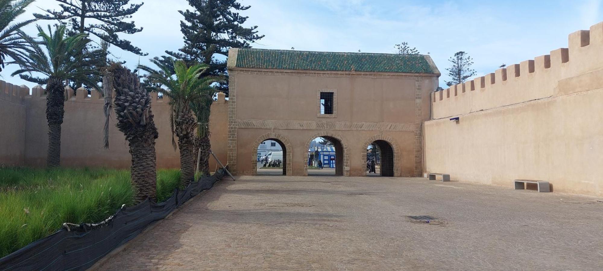 Essaouira Cool Apartments المظهر الخارجي الصورة
