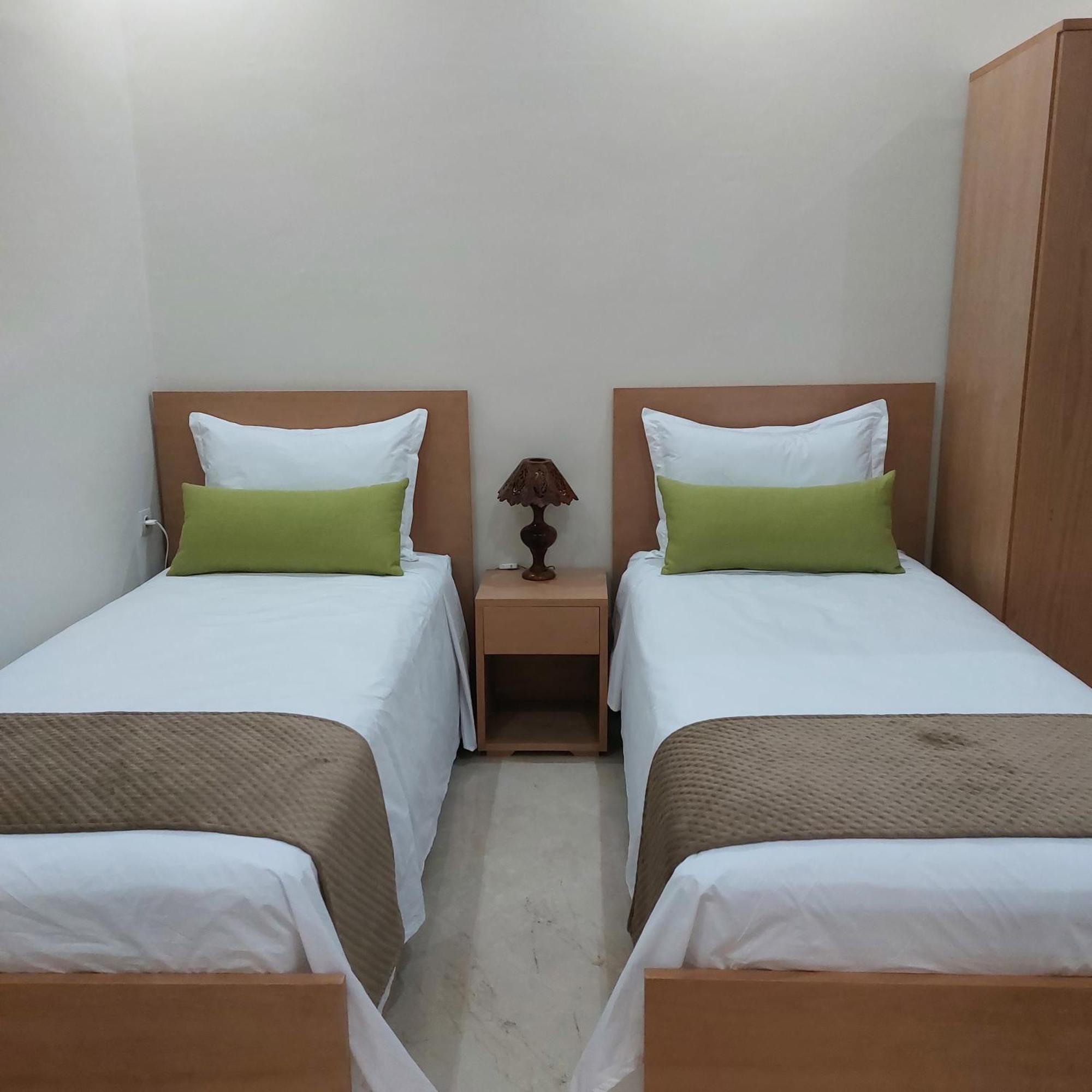 Essaouira Cool Apartments المظهر الخارجي الصورة