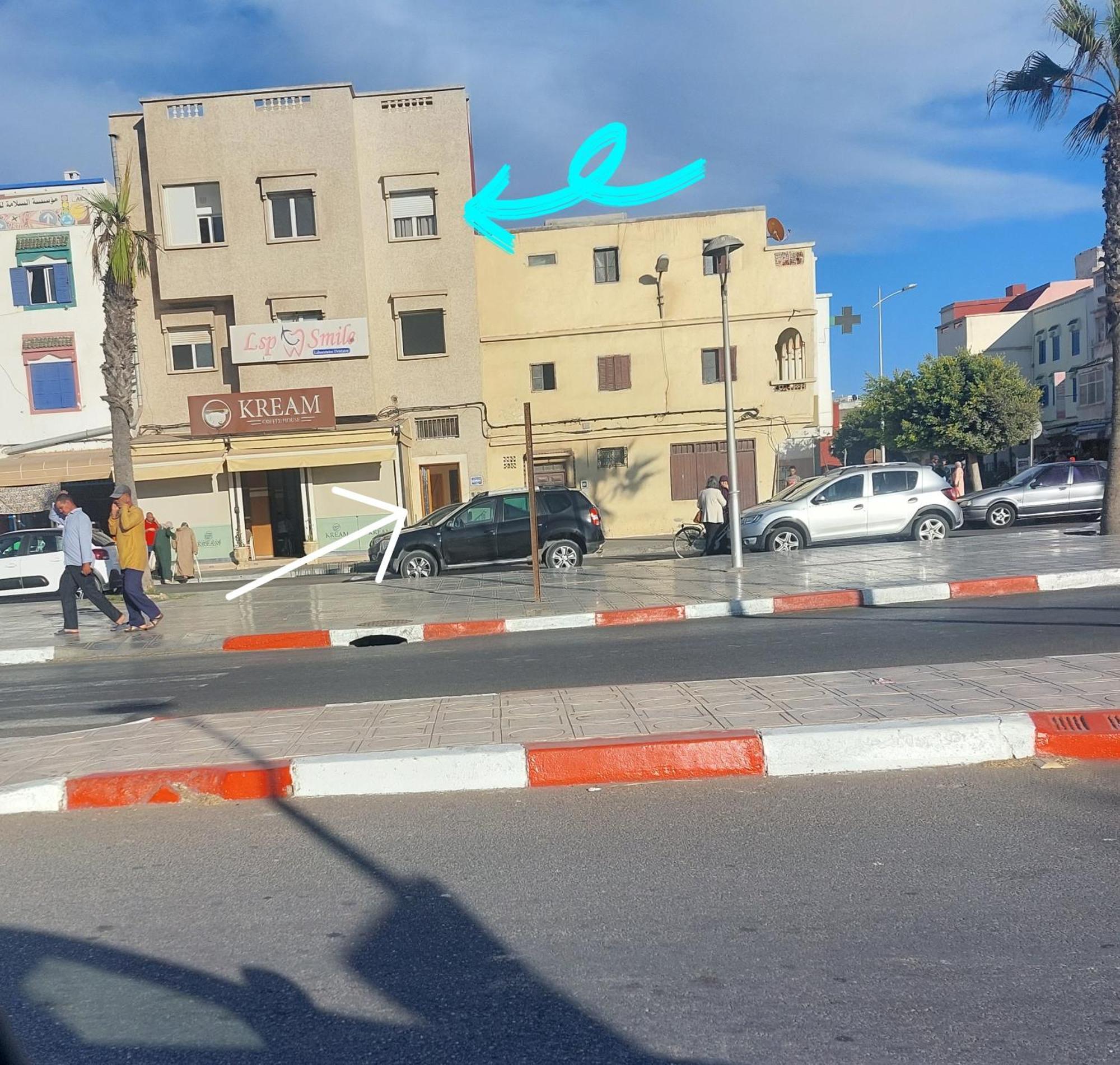 Essaouira Cool Apartments المظهر الخارجي الصورة